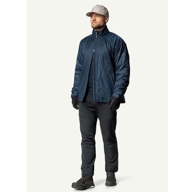 Houdini Dunfri Jacket