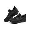 Skechers Go Run Consistent Comfortable Trendy Versatile Low Top Casual Running Shoes Men sneakers Black 220102-BBK