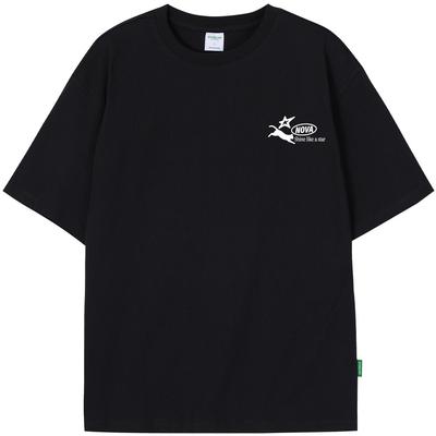 Ebeolupeu Nova Short Sleeve Tee P El