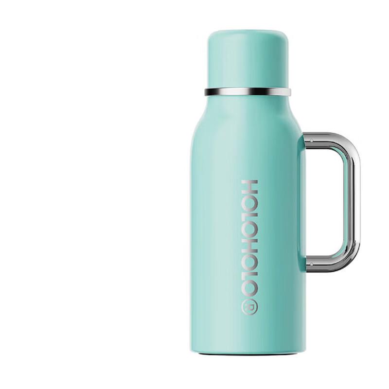 HOLOHOLO 1L 316 Stainless Steel Insulated Thermos Flask