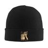 Silent Hill F Blossom Art Knitted Hat Womens Unisexs Beanie Winter Hats Acrylic  Hip Hop Caps