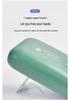 Eyelash Extension USB Handheld Electric Mini Fan