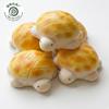 Игрушка-пищалка из дуриана в стиле Xiaohongshu - Медленно восстанавливающийся Хлеб для снятия стресса