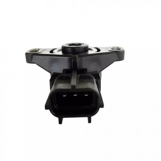 1PC TPS Throttle Position Sensor 16061-HP0-A01 For Honda Foreman Rubicon 500 ATV