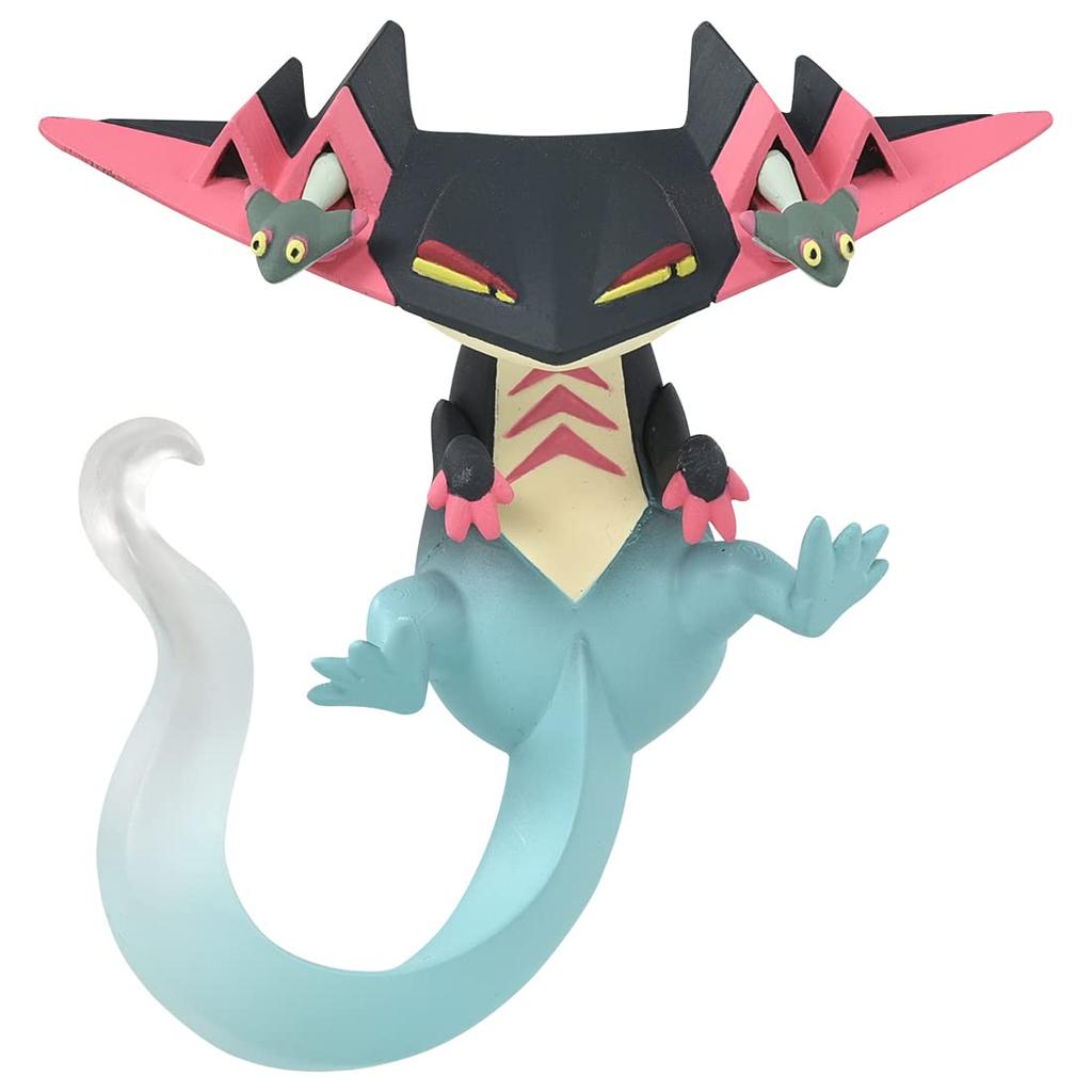TAKARA TOMY Pokemon Moncolle Dragapult MS-41