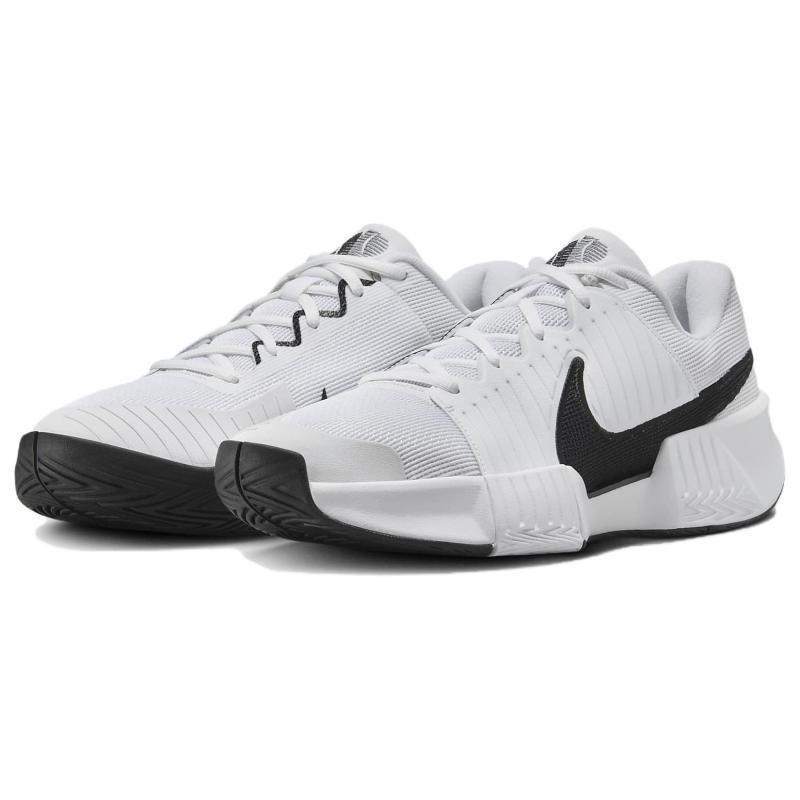 Nike Air Zoom Gp Challenge 'White Black' Sneakers Casual FB3145-100