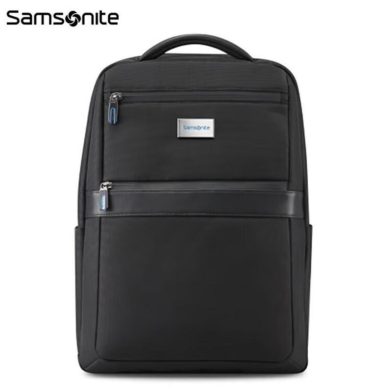 Samsonite Men s Lightweight Business Travel Backpack