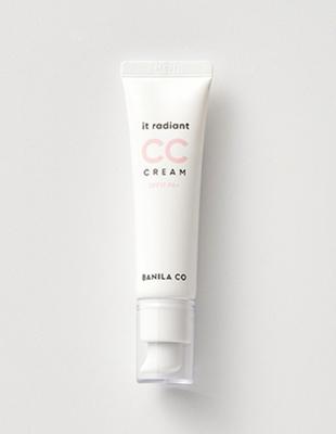 Vanilla Coit Radiant Vegan Cc Cream 30ml