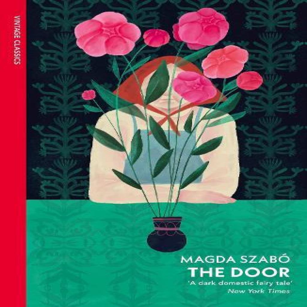The Door by Magda Szabo Paperback Book 9781529940190