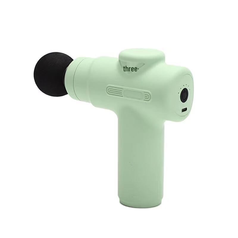 OLOEY Mini Portable Percussion Massager