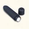 Powerful Black Mini G Spot  10 Speeds Waterproof Bullets