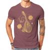 Music InstruUnisext Dice And Tarot Card DND Unisex T Shirt ONeck TShirt Cotton Short Sleeve