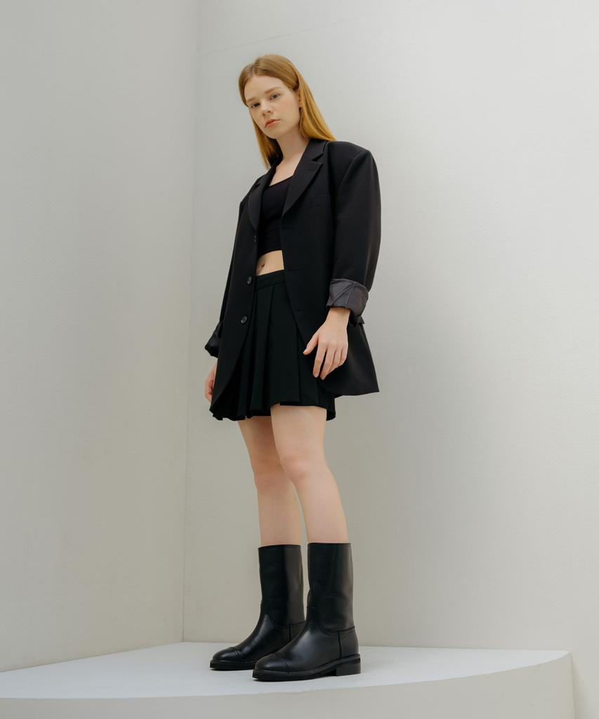 Eiffelclassic Momo Mid-Calf Boots