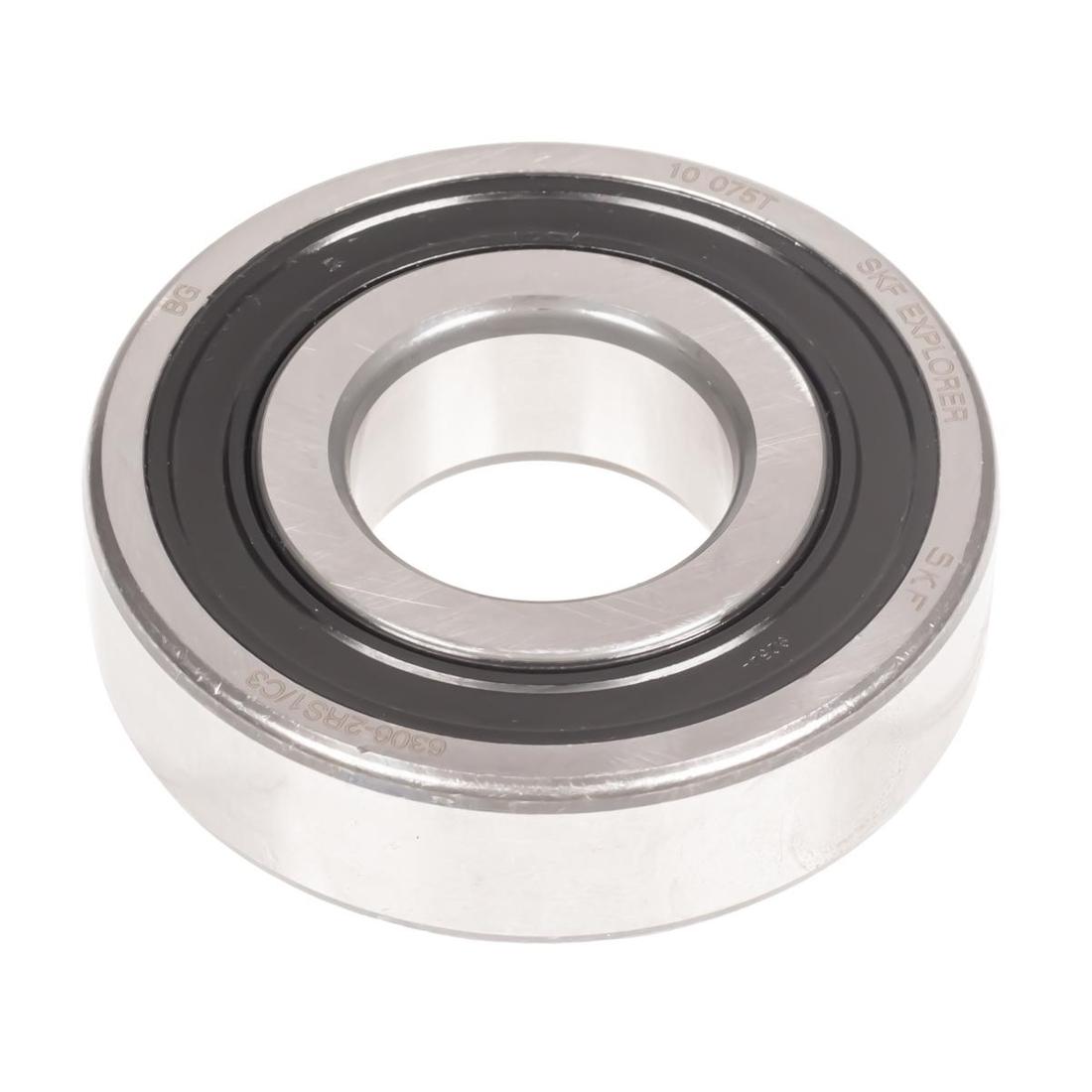 

Bearing 6306 2Rs C3 Skf 6306 2Rs C3