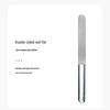 Qisu 6-Piece Dazzling Vertical Manicure Set