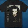 Rare Dead Or Alive Band For Fan All Size S To 5xl T Shirt