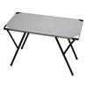 Captain Stag Captain Stag Uc 0555 [2way Stainless Steel Side Table 60 X 30]