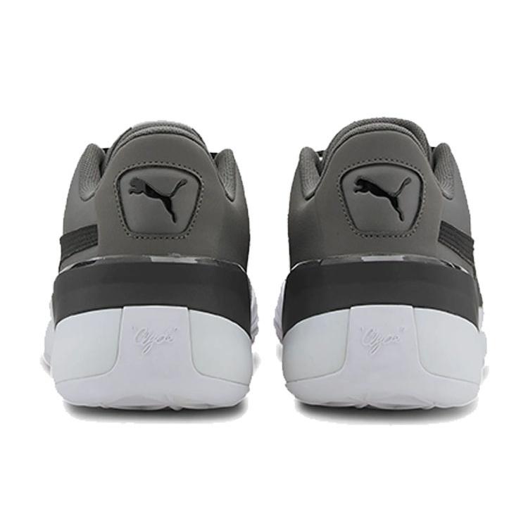 Puma Clyde Hardwood Team 'Castlerock' Men's 194454-03