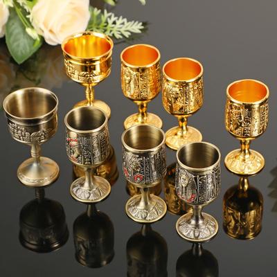 Louça para beber – Copos e taças