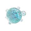 Glitter Turtle Toy, Sensory Stress Toy for Kids and Adults