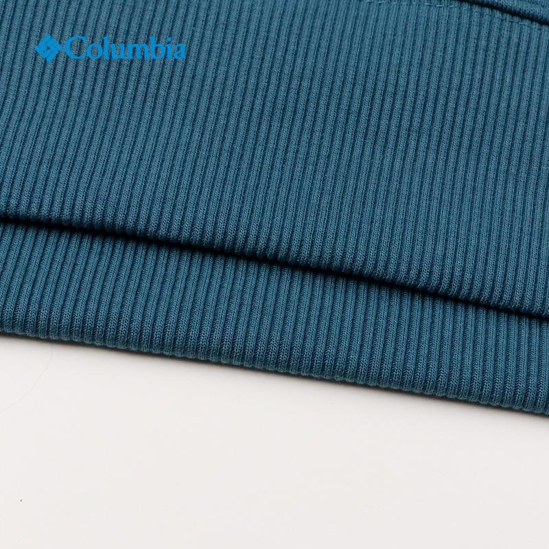 Columbia Outdoor Simple Round Neck Sports Sweatshirt Long Sleeve Men sweatshirt AE3351-429