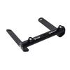 For VOGE SR1 SR 125 SR 1 Motorcycle Windshield Lifting Bracket Assembly GPS Navigation Bracket 22MM Expansion Crossbar