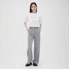 LAP Leggings Semi-Wide Pants Aq1Wp266