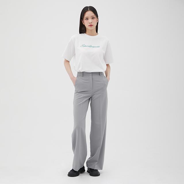 LAP Leggings Semi-Wide Pants Aq1Wp266