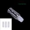 3ml Empty Sifter Loose Powder Jars Container Screw Empty Cosmetic Jars Pots With Powder Sifter Loose Powder Container Case