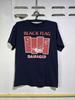 Black Flag Černé Velikost S až 4XL Tričko Dárek Pro Fanouška BL824