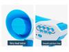 Multichannel Voice Changer Megaphone Toy for Kids – Creative, Fun, Interactive Handheld Speaker