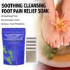 Ximonth Foot Soak Pack For Relieving Swollen Feet And Pain With Moisturizing Care