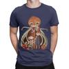 Oover The Garden Wall Beast Funny 100 Cotton Tshirt Oover The Garden Wall Tops Tees For Unisex