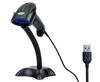 Barcode Reader With Stand, Efficient With Automatic Mode Hd10C
