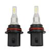 2x Car LED Headlight 9007 9004 HB5 DC9-30V 150W 12000LM 6000K IP68 LED Car Headlight Bulb High And Low Beam Light Accessories