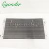 Air Conditioning Condenser for RENAULT MEGANE SCENIC III GRAND SCENIC FLUENCE CC 911003293R 921000294R 921003293R 921009956R