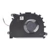 Metal Cooling For D15 2021 Laptop Efficient Heat Dissipation Fan Brand New