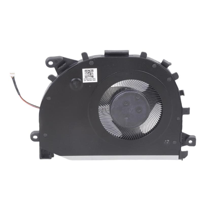 Metal Cooling For D15 2021 Laptop Efficient Heat Dissipation Fan Brand New