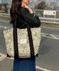 Blow Leopard Shopper Bag + Mini Bag