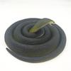 Children's Soft Rubber Toy - Large Green Fake Snake Prank Model