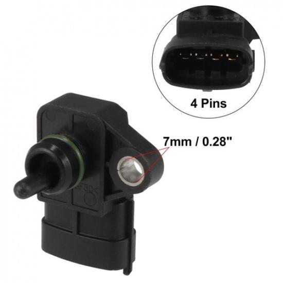 MAP Manifold Absolute Pressure Sensor for Kia for Hyundai Azera 39300-300
