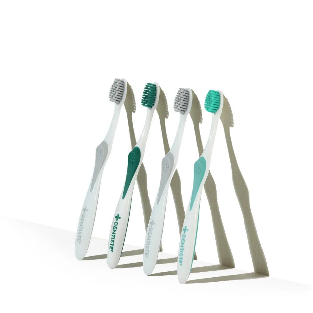 DENTISTE My Brush Toothbrush (Color Random)