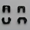 Suitable for Ford Focus 3 Mondeo MK4 Fiesta MK7 MK8 B-Max C-Max rear trunk lid wrapping rotating hinge clip bracket installation