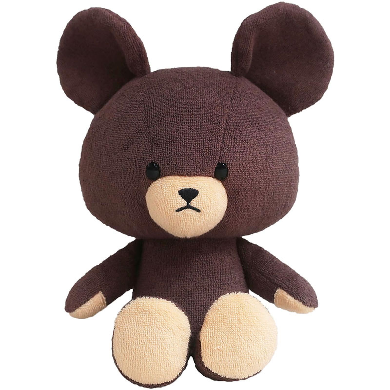 

Nakajima Corporation KG Jackie pile stuffed toy S H19 x W15 x D10cm 198204-24