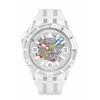 Swatch SCUBAQUA Aurelia AURITA Herren Weiß SSCU09K100 Armbanduhr