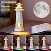 Moonlight Projector Lamp & Wireless Charging Bluetooth Speaker