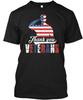 4th Of July Thank You Veterans T-Shirt Made In the USA Size S To 5XL
