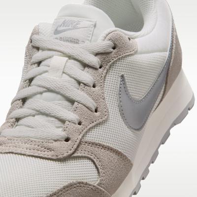 Women's Sneakers Nike MD Runner 2 Running Shoes Women's Gray