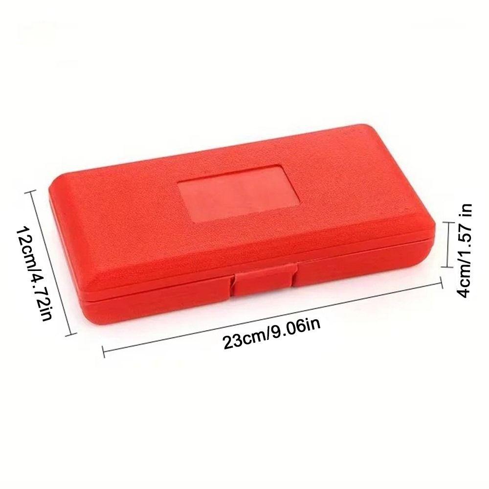 Wear-resistant Ratchet Wrench Combo Set Strong Toughness Hand Combination Tool Kit Home