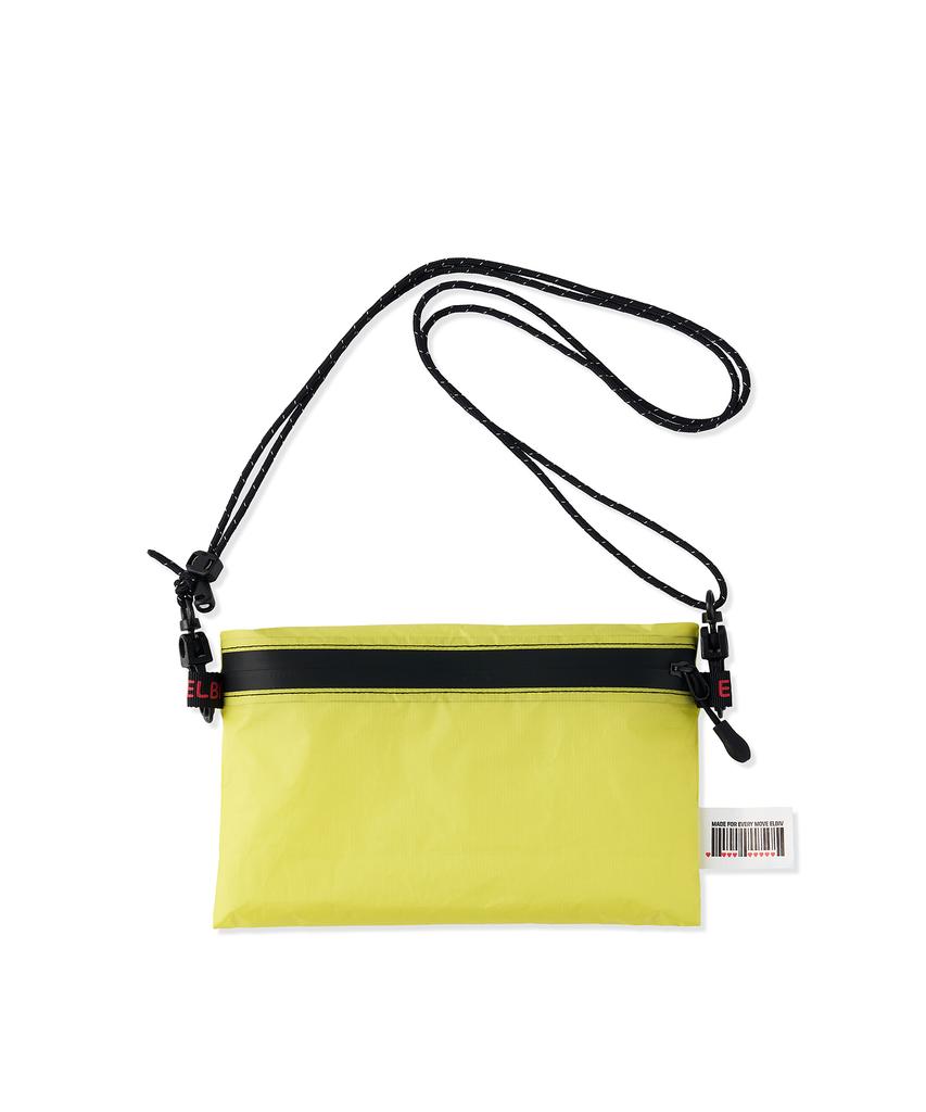 Elbiv Neon Mini Pouch